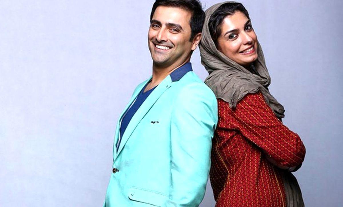 نگاهی به چیدمان منزل شاهانه و مجلل امین زندگانی و الیکا عبدالرزاقی بازیگران جوکر خانوادگی