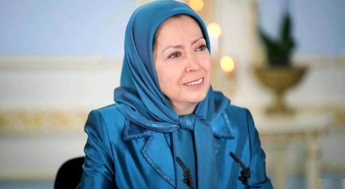 مریم رجوی از دنیا رفت؟ | مرگ مریم رجوی و ضرب الاجل فرانسه برای اخراج منافقین