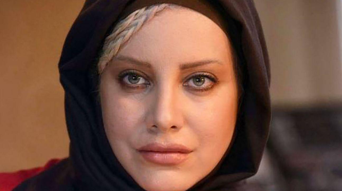 افشاگری احساسی شراره رخام | همسر سابقم نجاتم داد اما برای من نبود!