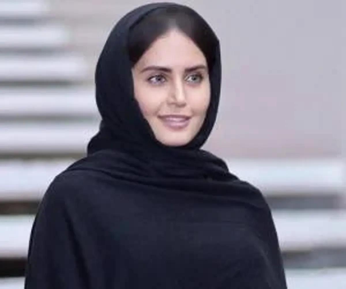 پاسخ متفاوت خانم بازیگر به حاشیه‌ها! | پست کنایه‌آمیز الناز شاکردوست پس از دریافت جایزه