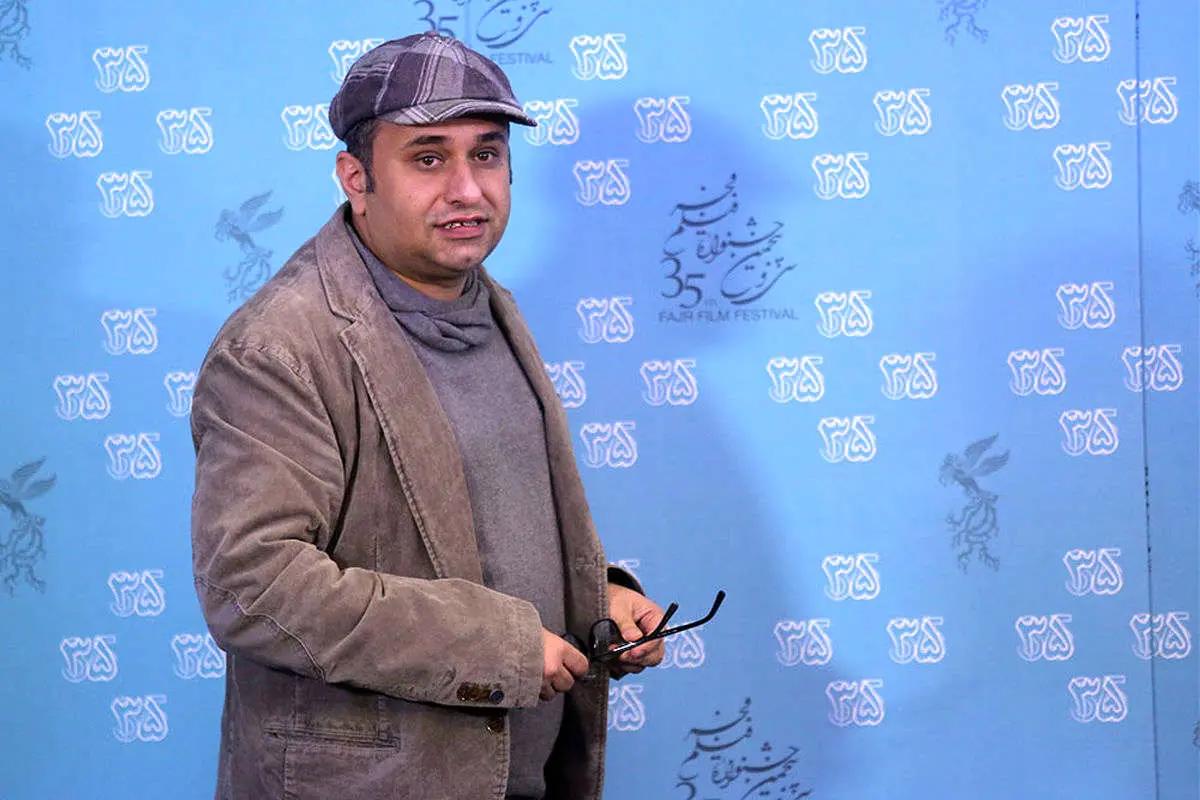 ماجرای بیماری مازیار میری؛ کارگردان سینما چه بود؟