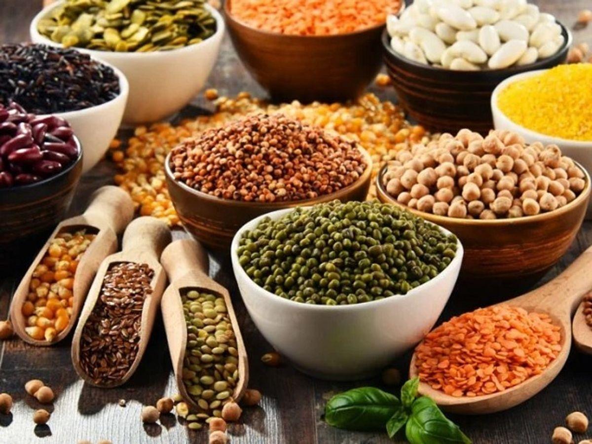 یه عمر اشتباه کردیم آبگوشت خوردیم و دل و رودمون بهم پیچید | بیا راه درست گرفتن نفخ حبوبات آبگوشت رو بهت بگم