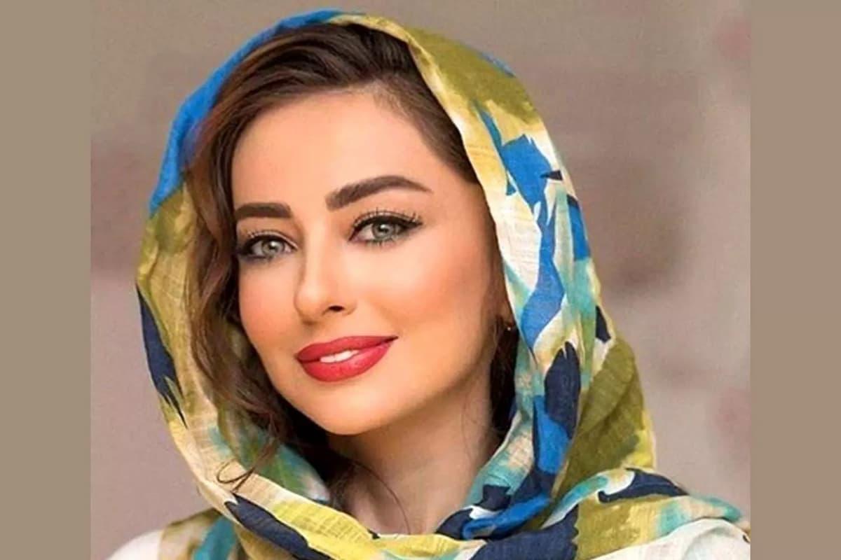 نفیسه روشن در شام ایرانی: تبریک‌ها به ازدواج با پسرداییم ادامه داشت!