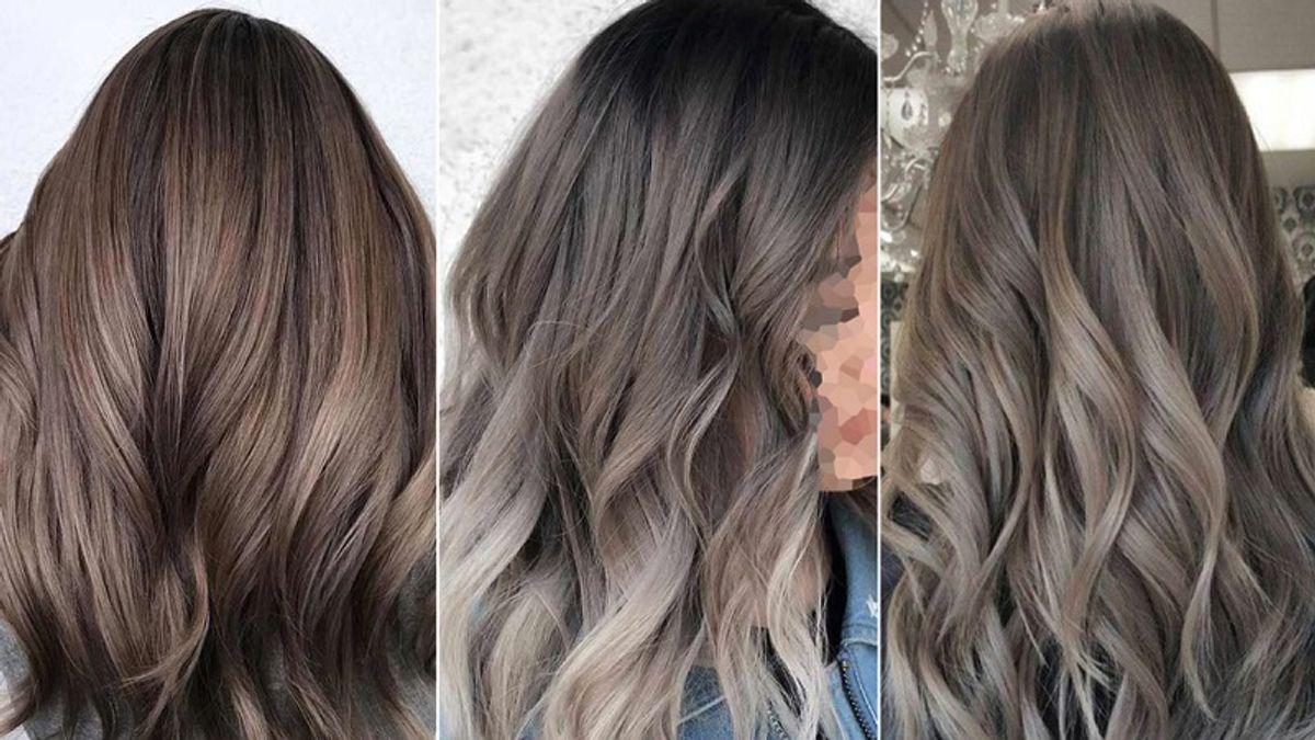 با ترکیب این ۳ رنگ بدون دکلره موهات رو روشن کن | روشن کردن مو با تمام ریز نکات ، نکته آخر ویدئو خیلی مهمه