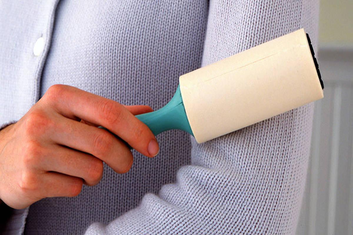 لباس‌هات پرز گرفته؟/ این ۱۳روش حرفه‌ای از خراب شدن ظاهر لباس جلوگیری می‌کند