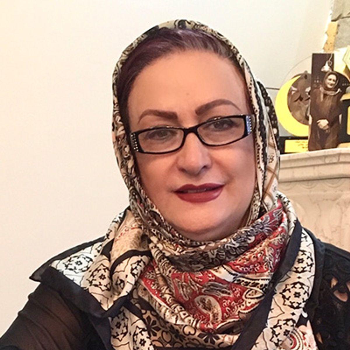 خانه‌ای با امضای سادگی؛ دکوراسیون شیک مریم امیرجلالی را ببینید