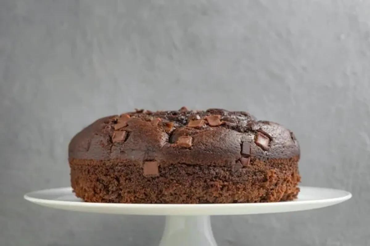 راز گنبدی شدن کیک‌ها فاش شد / این قلق ساده رو رعایت کن!