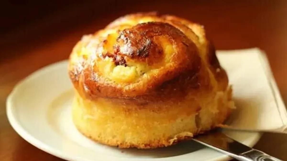 راز تهیه شیرینی دانمارکی خوشمزه در خانه؛ با خمیر هزارلا و کرم مخصوص