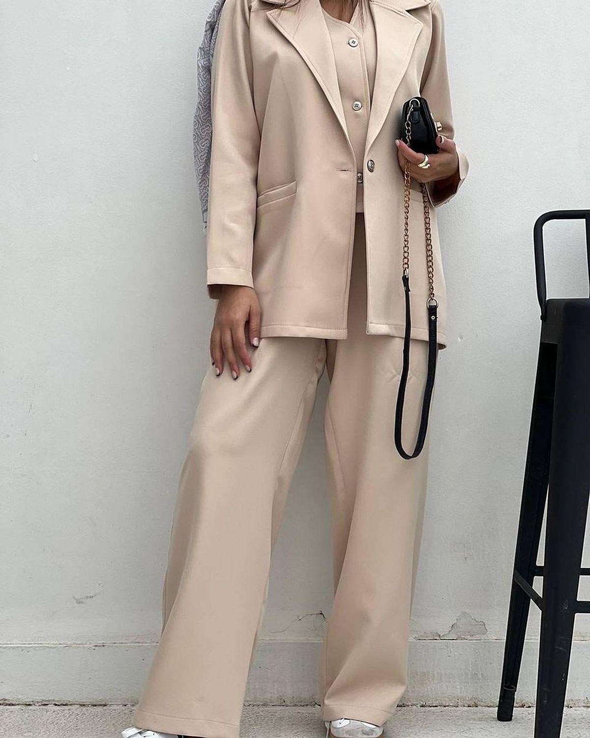 ترفندهای طلایی برای پوشیدن شومیز و بلوز زنانه | استایل شیک برای دورهمی های زنانه