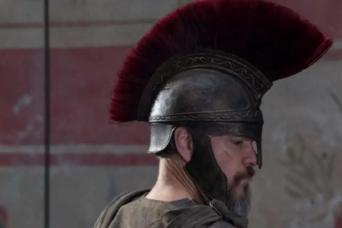 پوستر فیلم حماسی «اودیسه» منتشر شد