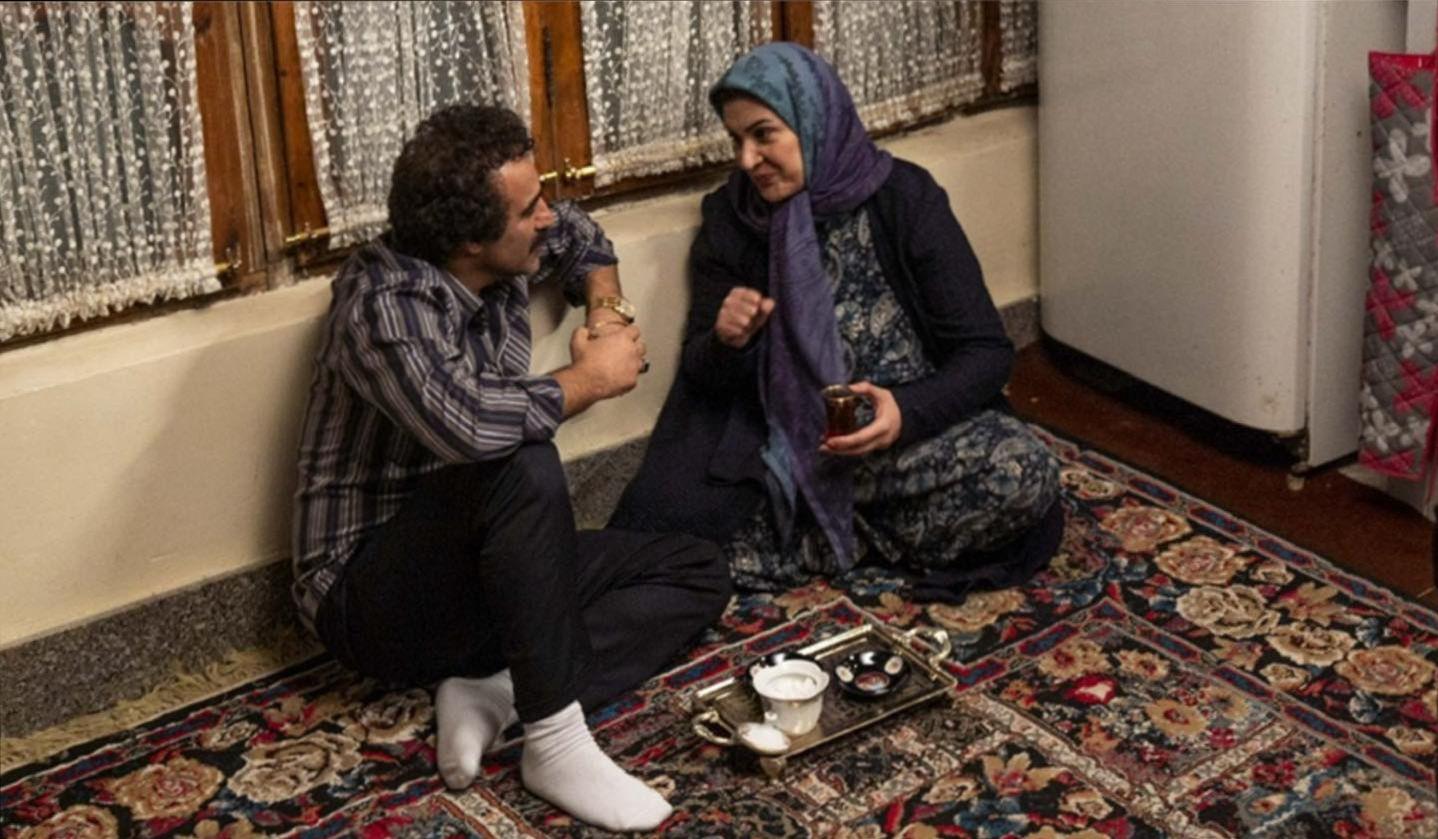 سکانس خیره‌کننده پایتخت؛ خرس ورزقان، بهتاش، و یک فداکاری واقعی!