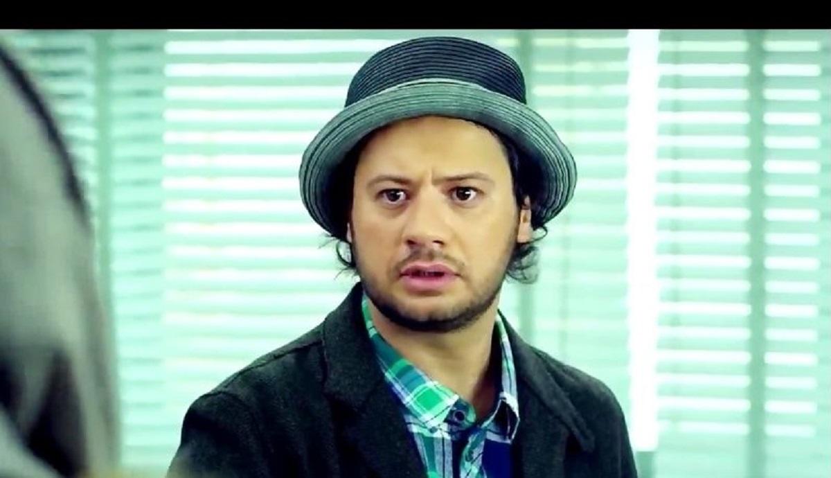 آقای کمدی ایران، علی صادقی و پدرش: دو نسل، یک استایل بی‌نظیر!