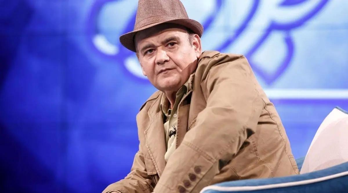 جشن تولد 4 سالگی نوه دختری اکبر عبدی با تم کارتونی دایناسور