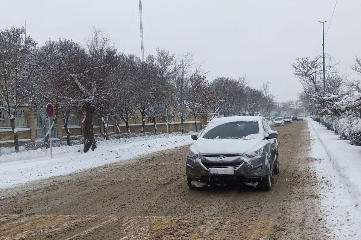 هشدار هواشناسی؛ بازگشت برف و سرما به کشور؛ از امروز بارش‌های شدید در راه است