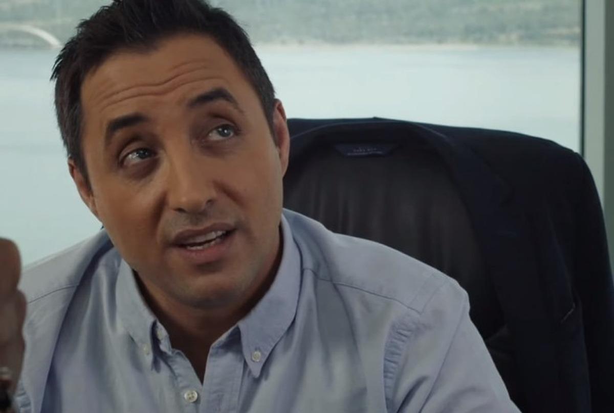 اعتراف احساسی بازیگر «لیسانسه‌ها» | کاش آن روزها قدر دل بابام را می‌دانستم...