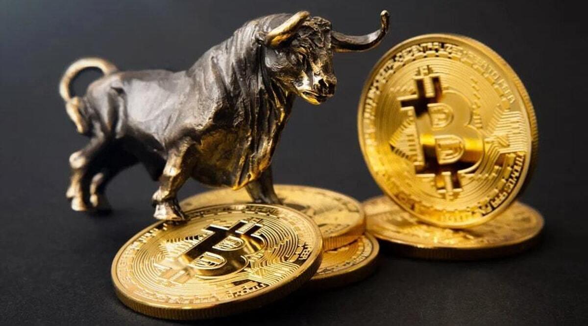 صعود قیمت بیت‌کوین تا کجا ادامه خواهد داشت؟+ نمودار