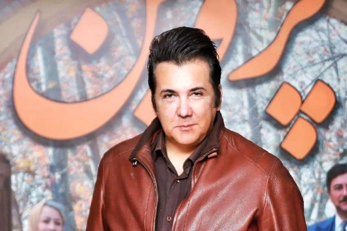 حسام نواب صفوی دیالوگ فیلم «اخراجی‌ها» را برای وطن‌فروشان خواند