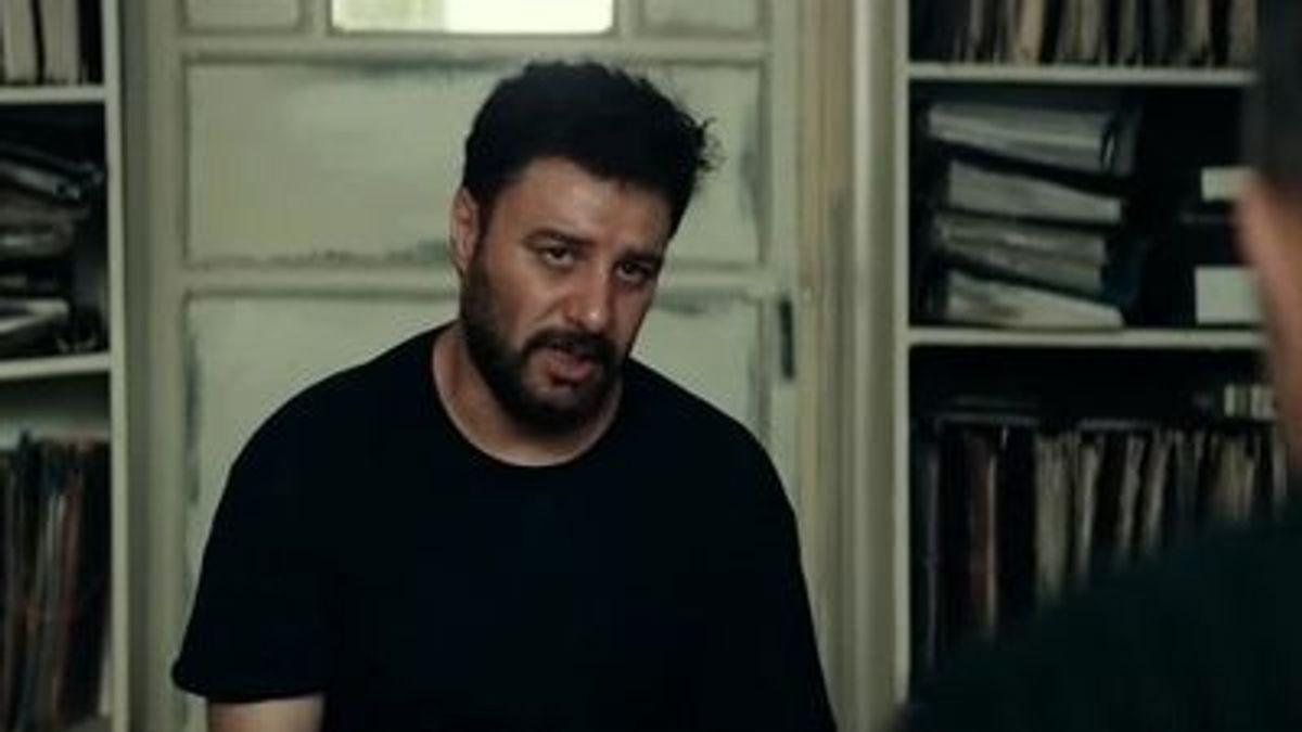 قدرت بازیگری، دو سکانس شاهکار از جواد عزتی