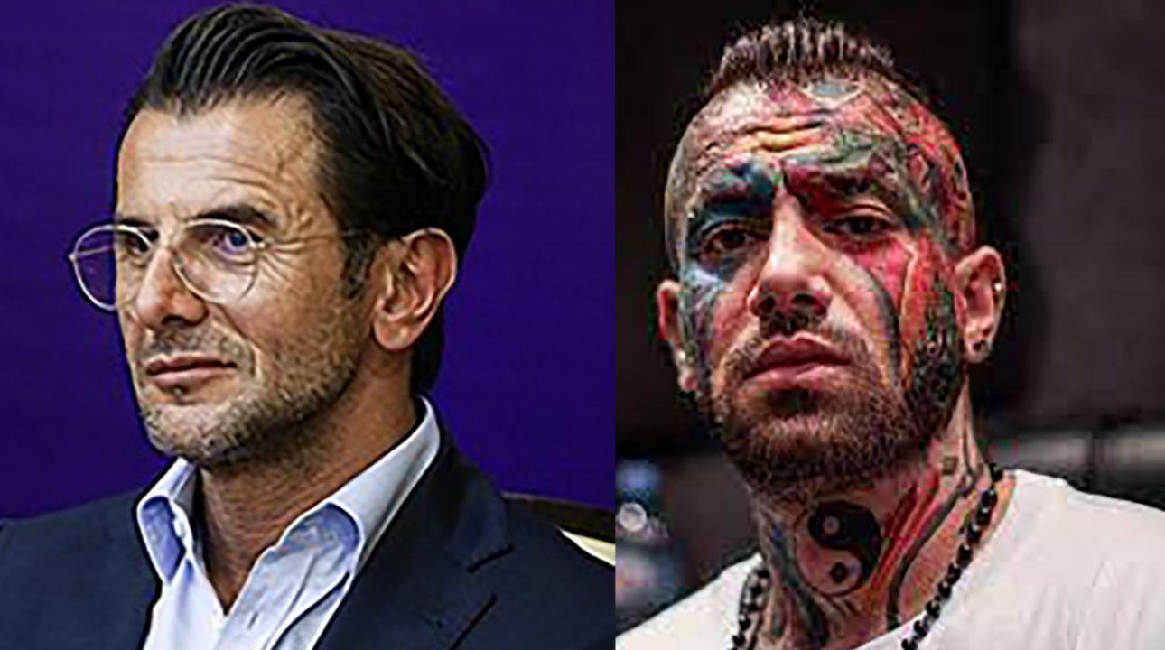 امین حیایی از تتلو حمایت کرد: امیدوارم آزاد بشه |  هنرمندی که با ترانه‌هاش خاطره‌ساز شده