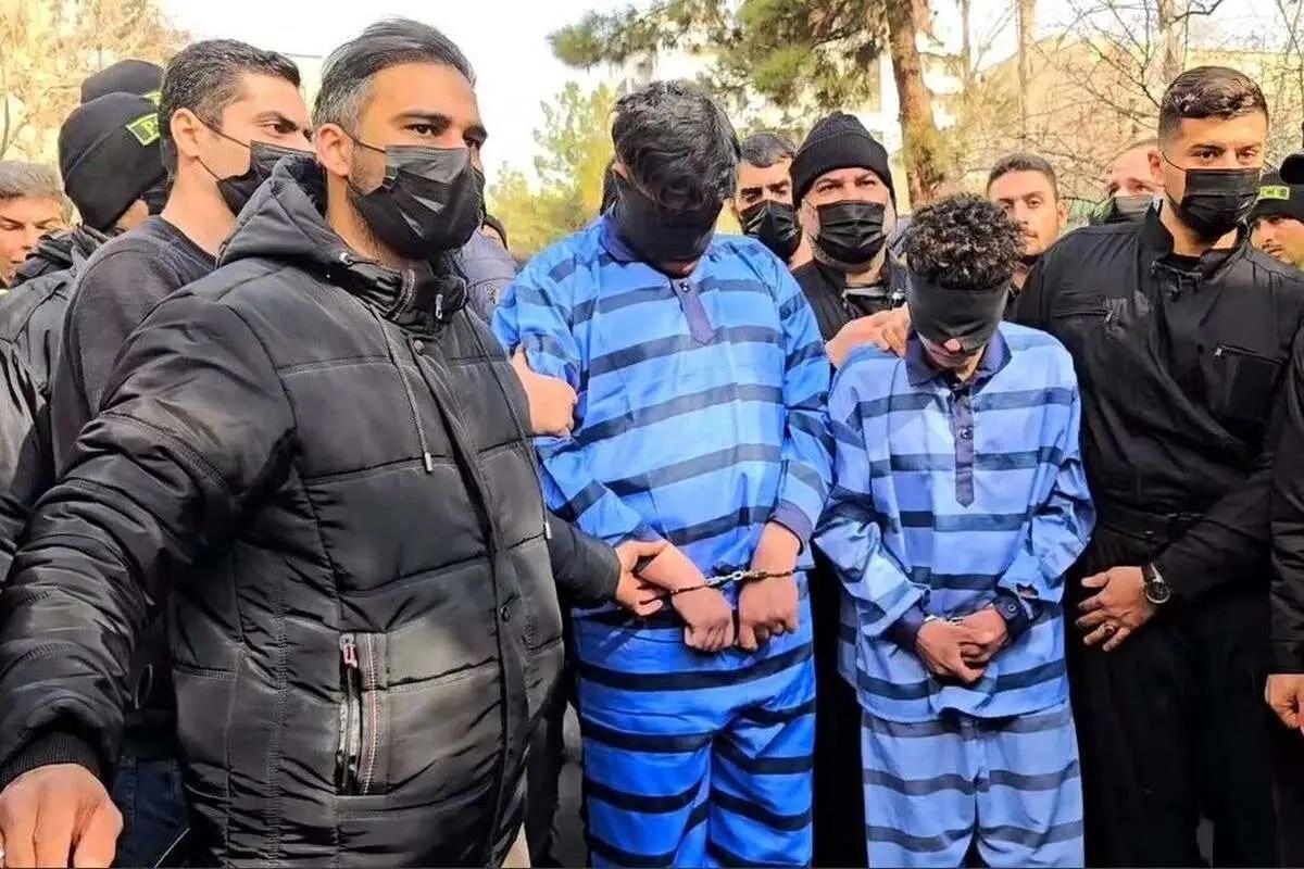 آخرین وضعیت پرونده قتل امیر محمد خالقی