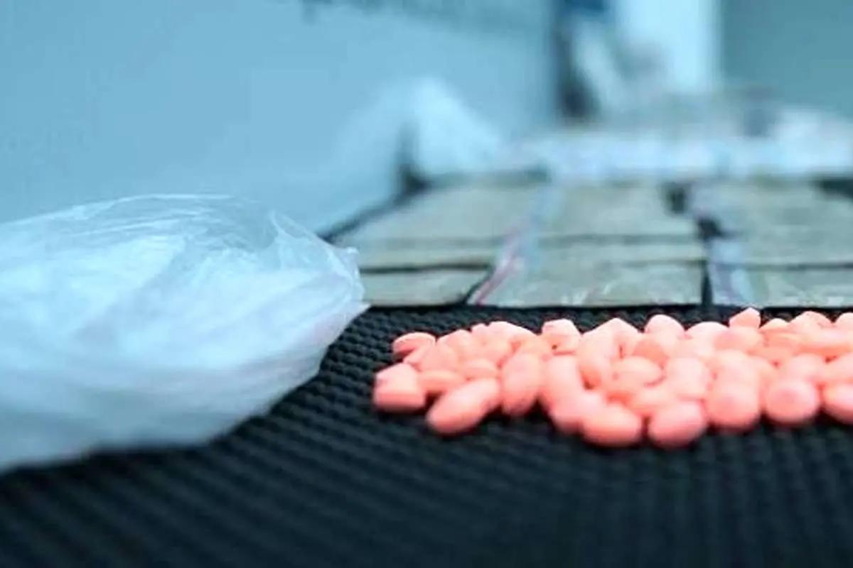 رسانه‌های اجتماعی، ویترین مرگبار قرص‌های تقلبی!