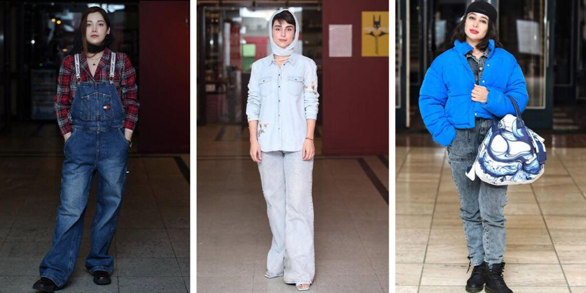 معجزه جین در دنیای مد؛ این ۷ استایل فراموش‌نشدنی بودند!