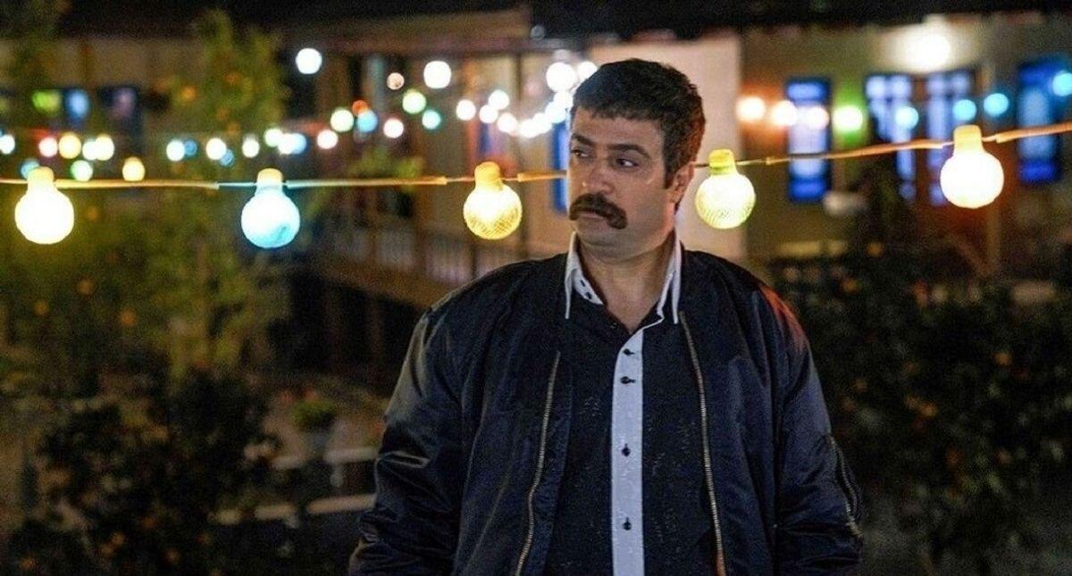 شباهت باورنکردنی! بدل خوش‌تیپ «ارسطو» پیدا شد + عکس