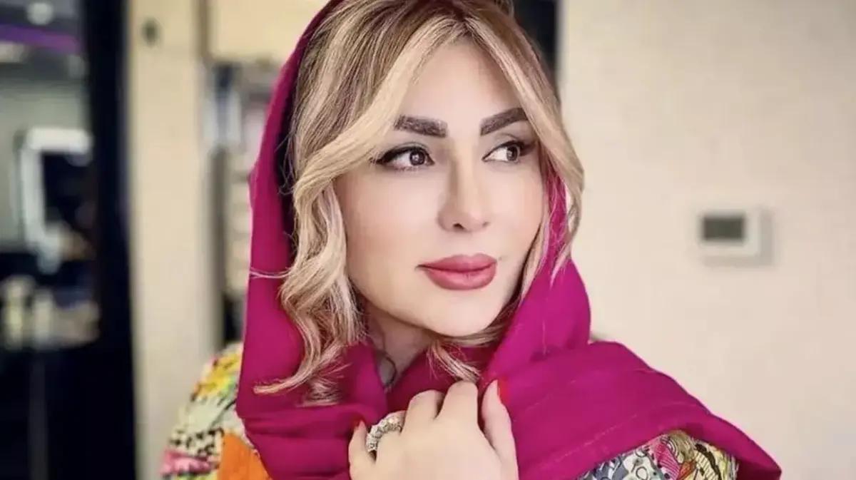 نیوشا ضیغمی: من هیچوقت به خاطر بچه داری خودمو محدود نمیکنم