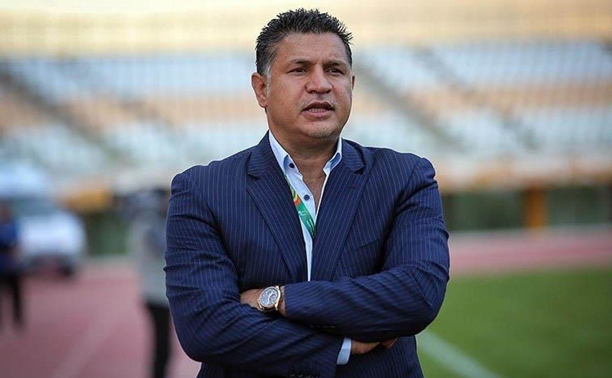 سفر نوروزی علی دایی به آمریکا؛ ملاقات خبرساز علی دایی با مالک ایرانی باشگاه چلسی