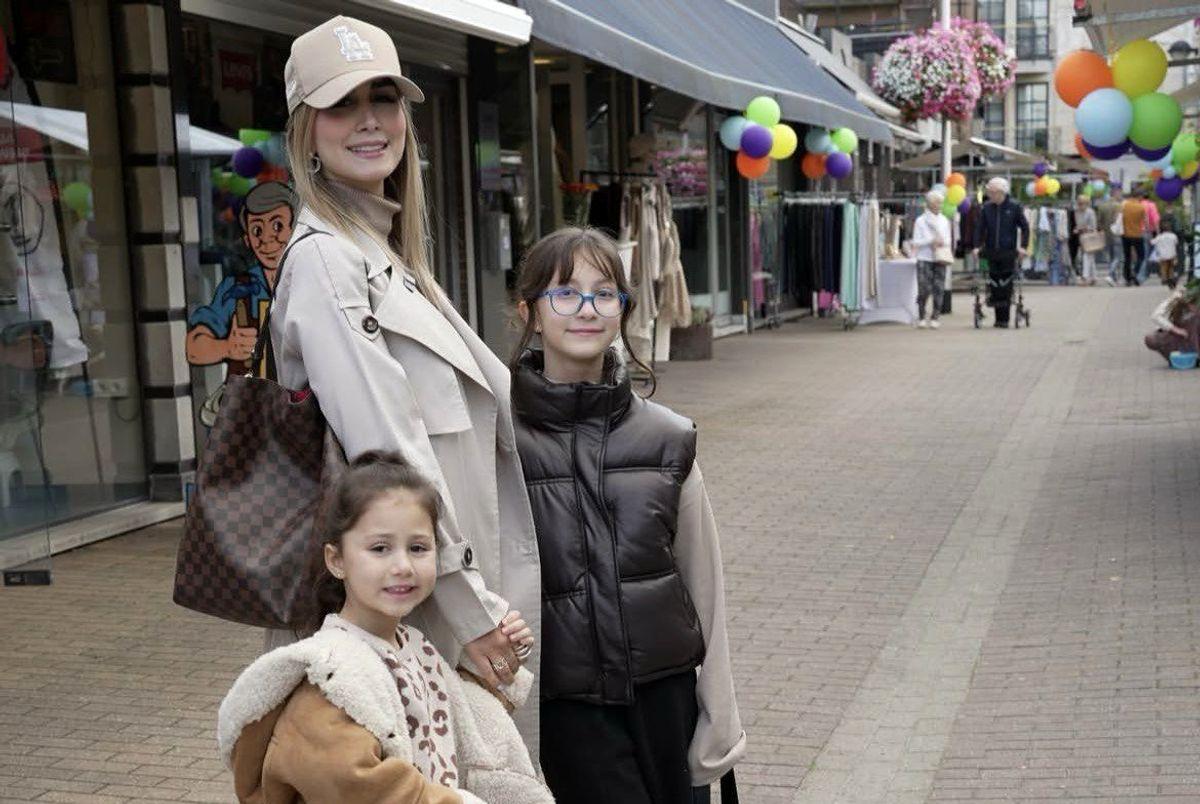 نظر کودکت مهم‌تر است: درس‌های تربیت فرزندی از همسر شاهرخ استخری!