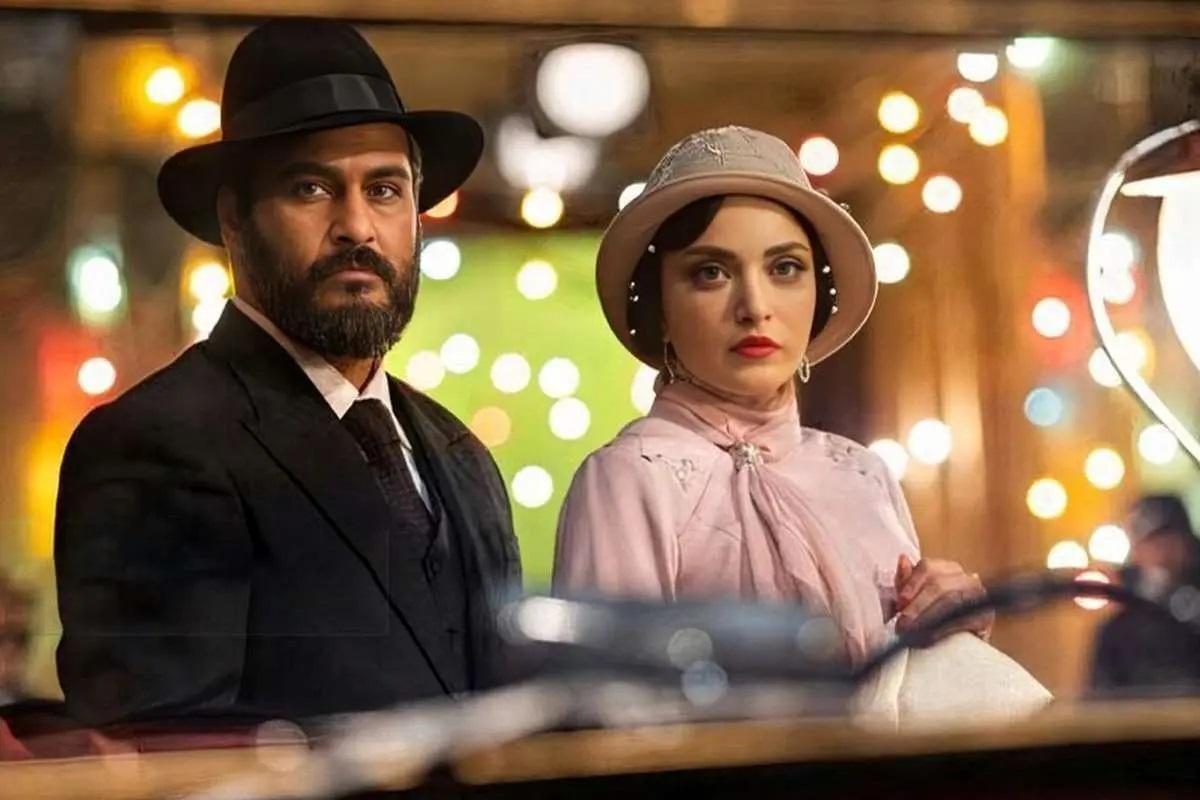 دو سریال جدید که قرار است خاطرات مهرجویی را زنده کنند!