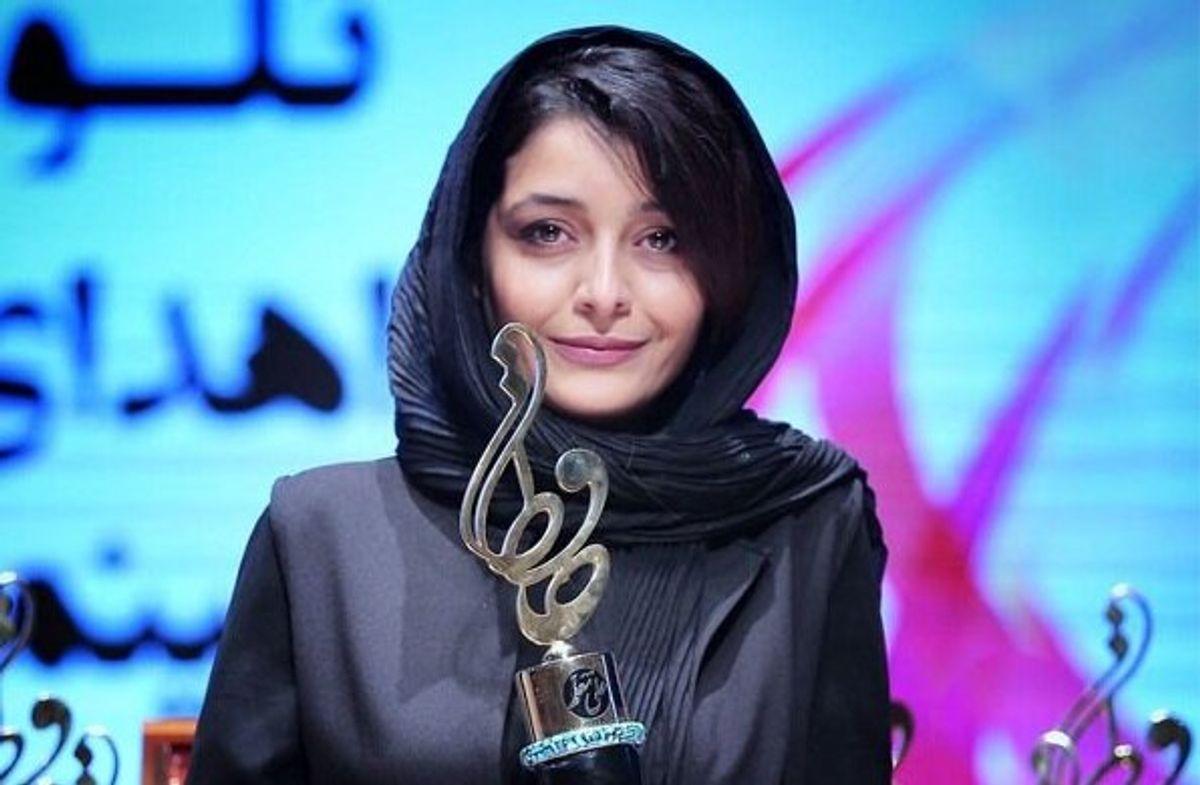 دکوراسیون خاص خانه ساره بیات همه را شگفت‌زده کرد  | از انتخاب رنگ تا چیدمان؛ ظرافت در تمام جزئیات