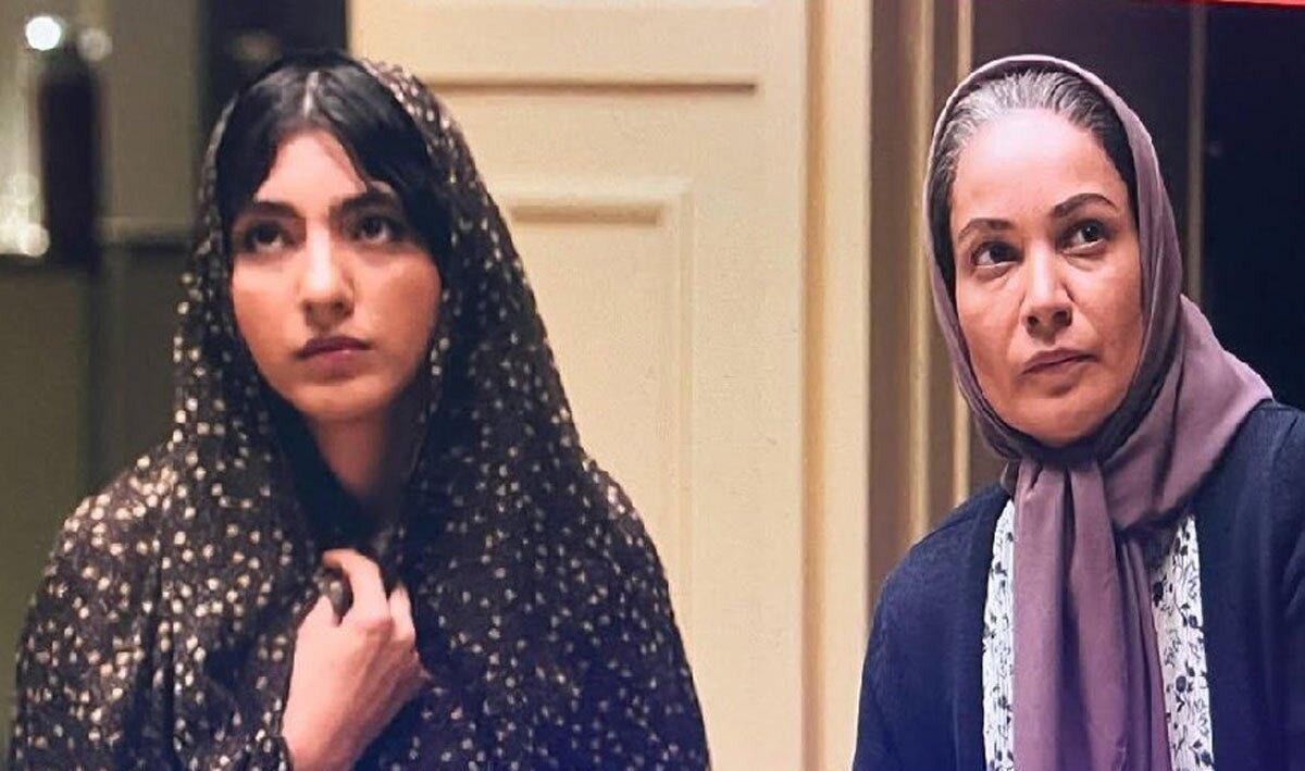 سلفی پیش از طوفان؛ امیر و سپیده در آستانه یک قرار عاشقانه ناموفق