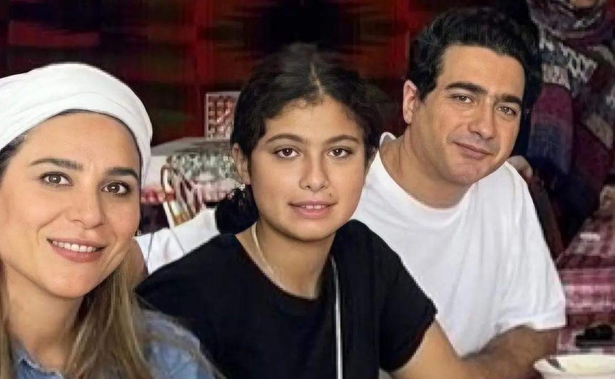 سحر دولتشاهی بیخیال غم دنیا شد | اولین واکنش سحر دولتشاهی به جدایی از همایون شجریان