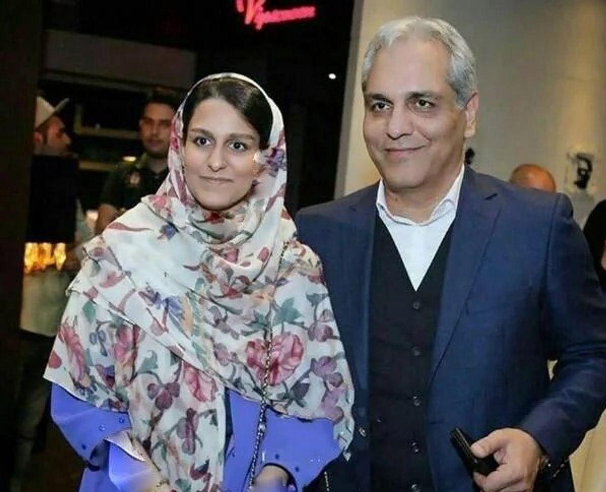 دختردار بودن در سینما؛ بازیگران مشهور ایرانی و رابطه‌ای ویژه با دخترانشان