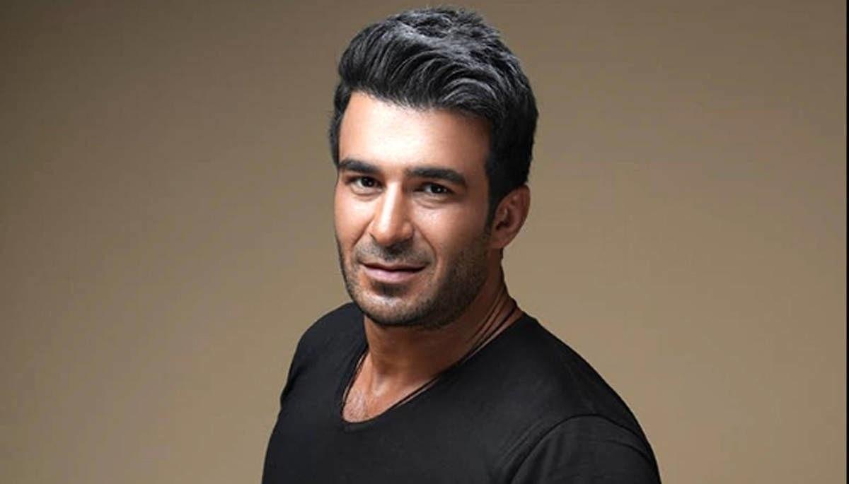 عشق بی‌پایان یوسف تیموری به پسرش | تصویری از یک رابطه صمیمی