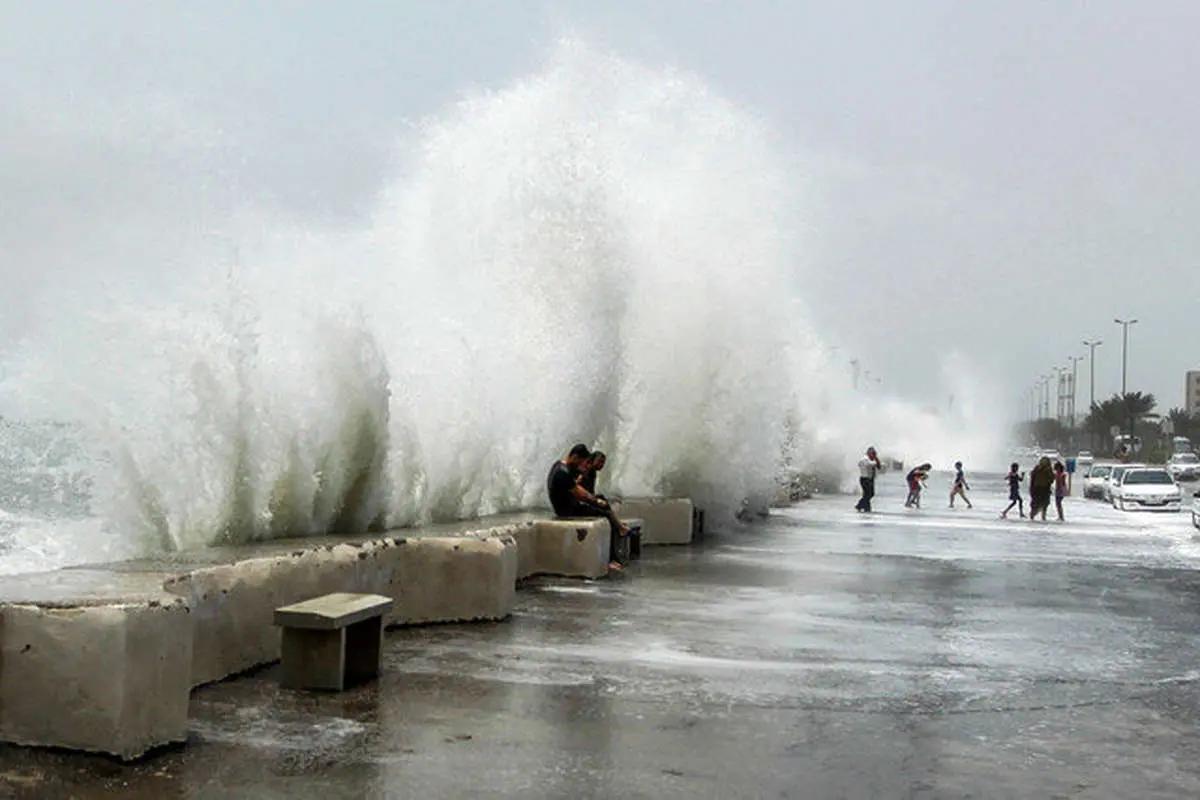 هشدار سازمان هواشناسی برای این مناطق