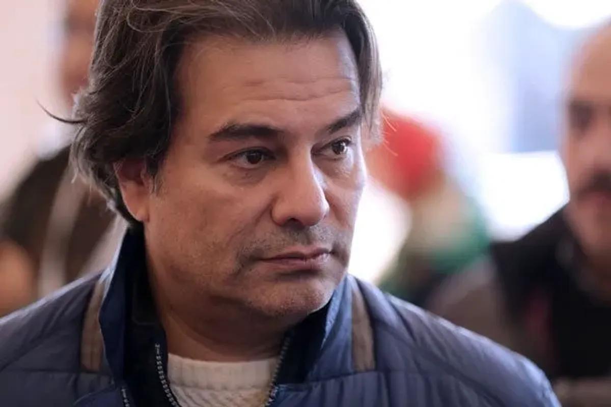 ورژن ایرانی «دیو و دلبر» با کارگردانی پیمان قاسم‌خانی