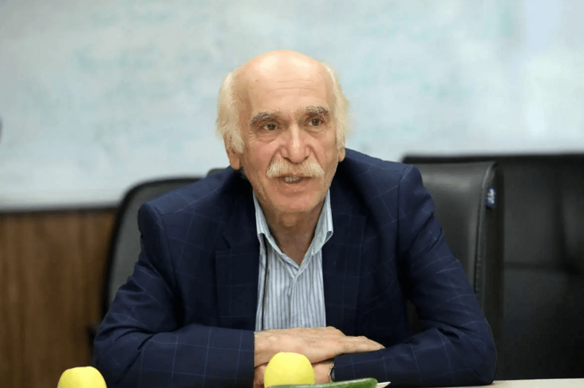 اعتراف جالب داریوش کاردان: نقش روانی مثل آنتونی هاپکینز؟!