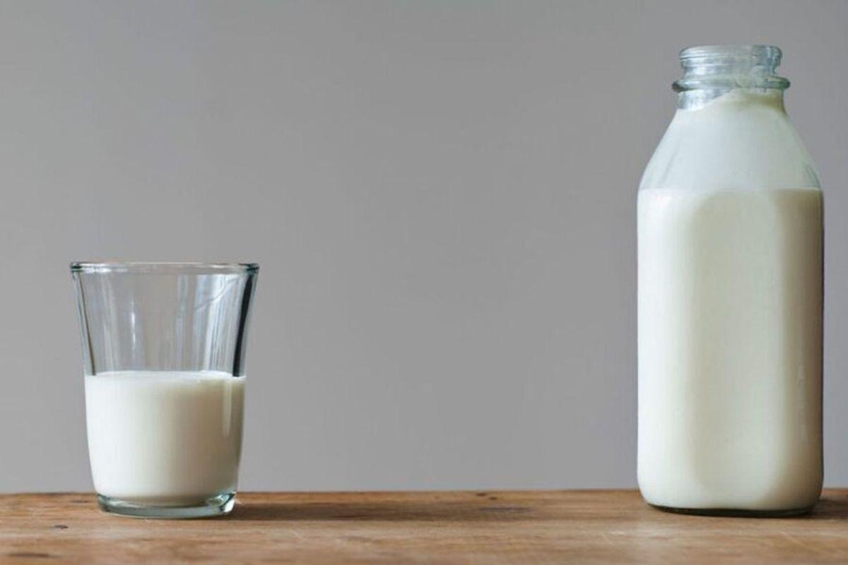 قبل از خواب شیر سرد بخوریم یا گرم ؟