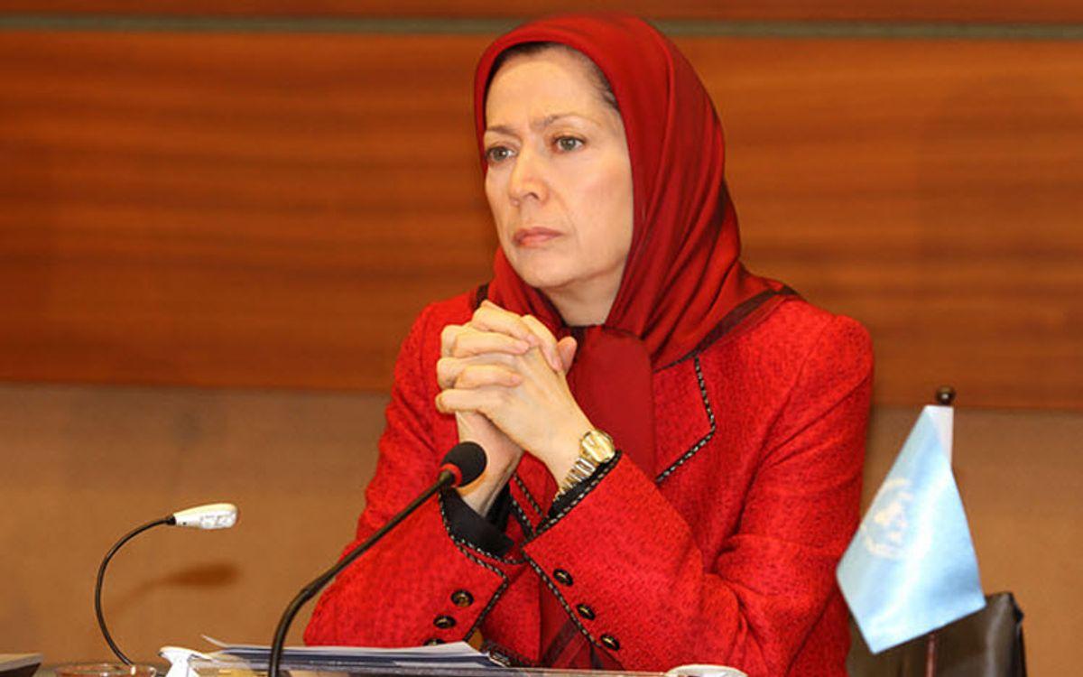 مرگ مریم رجوی سرکرده منافقین | مریم رجوی در 70 سالگی از دنیا رفت