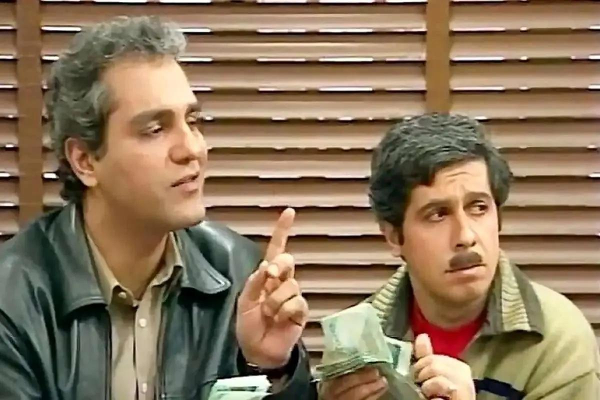 ساخت «پاروچین ۲» برای تلویزیون؛ مهران مدیری به دنیای طنز برمی‌گردد؟