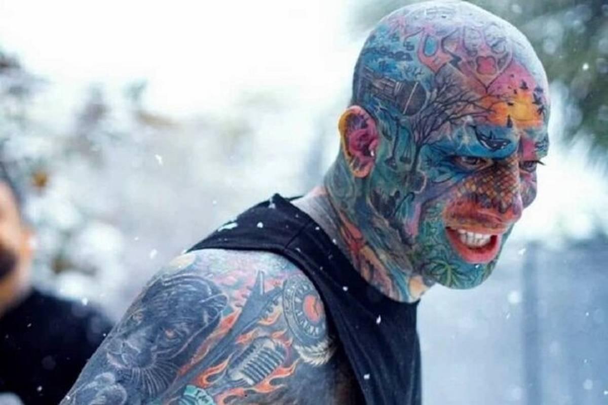 این زن واقعا همسر تتلو است؟ + عکس