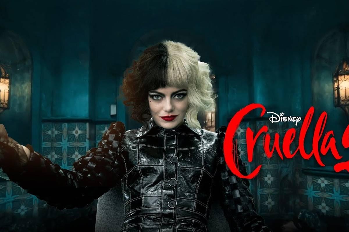 دیزنی همچنان در حال توسعه فیلم Cruella ۲ است