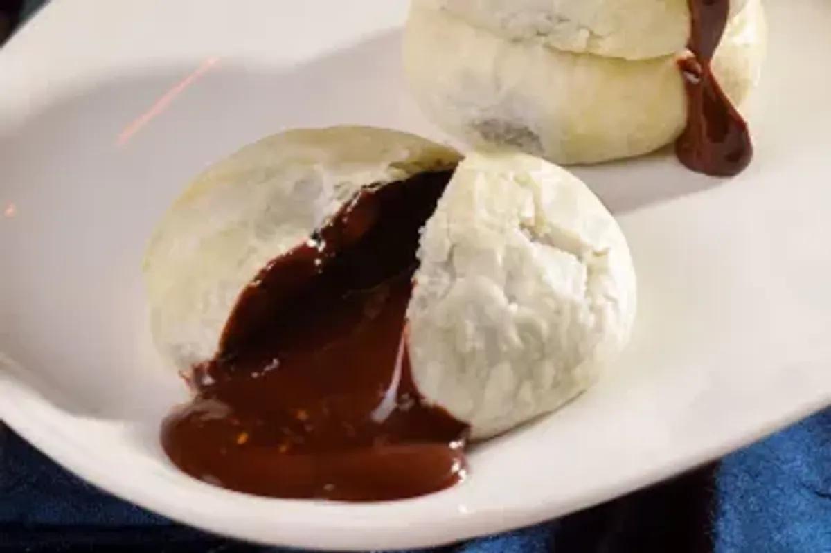 طرز تهیه کوکی ازمیری به روش اصیل ازمیر