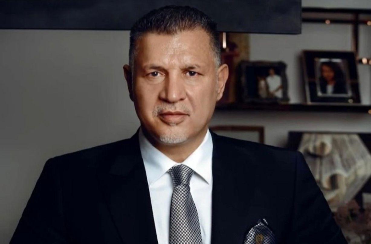 پیام تبریک ویژه علی دایی برای تراکتور؛ به امید قهرمانی در آسیا!