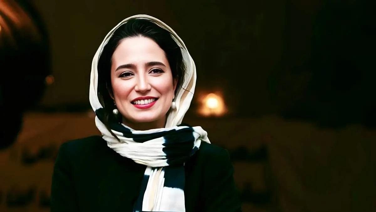 حضور متفاوت نگار جواهریان در «وحشی»| نقش‌آفرینی که انتظارات را به اوج می‌رساند