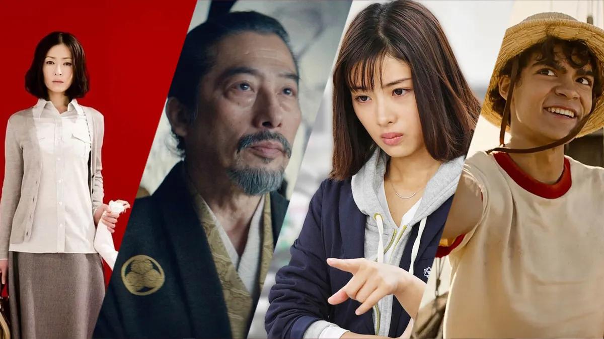 ژاپن و دنیای سریال‌های خاص؛ لیستی جذاب برای علاقه‌مندان فرهنگ شرق