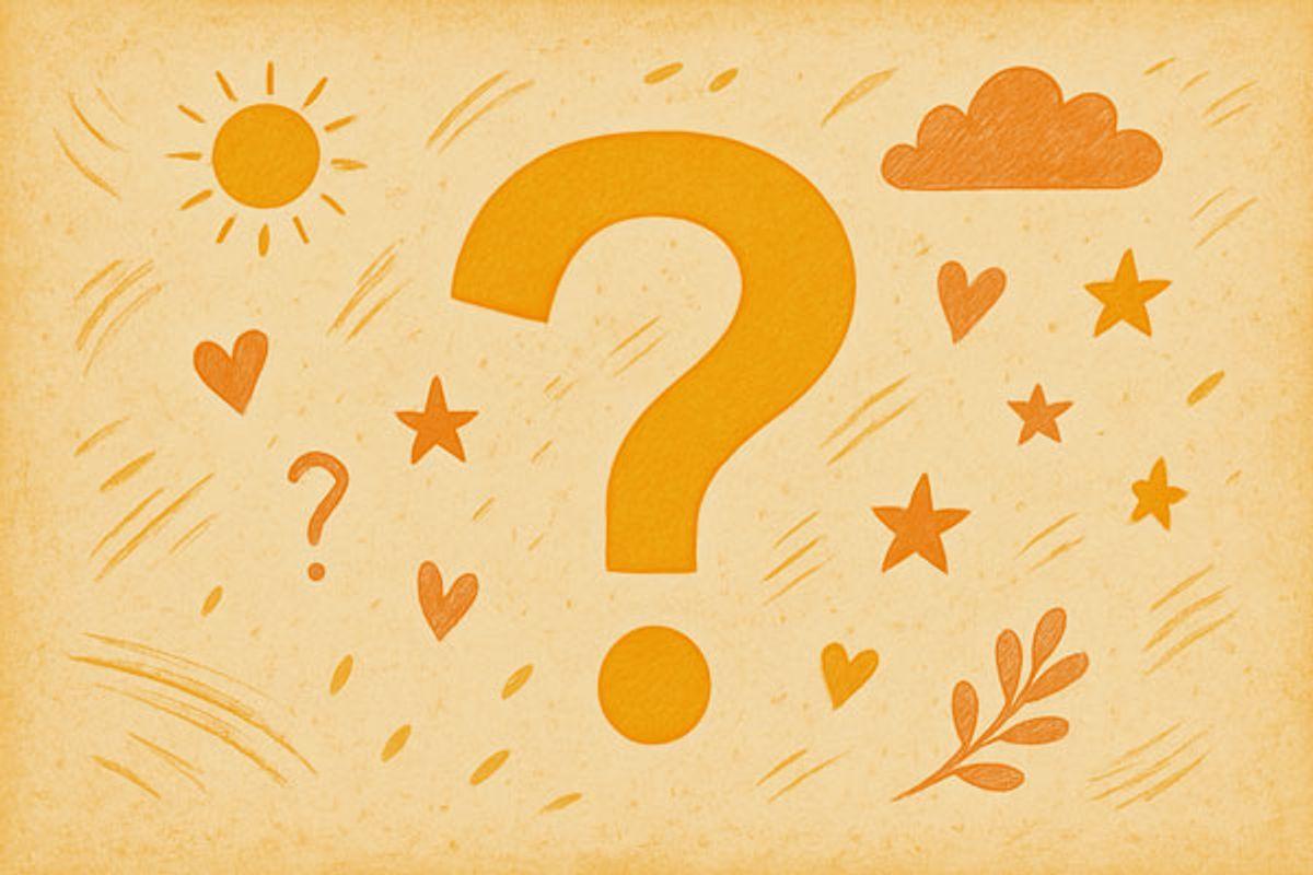 تست شخصیت شناسی ۲: یک سوال، جواب تو، شناخت کامل شخصیتت!