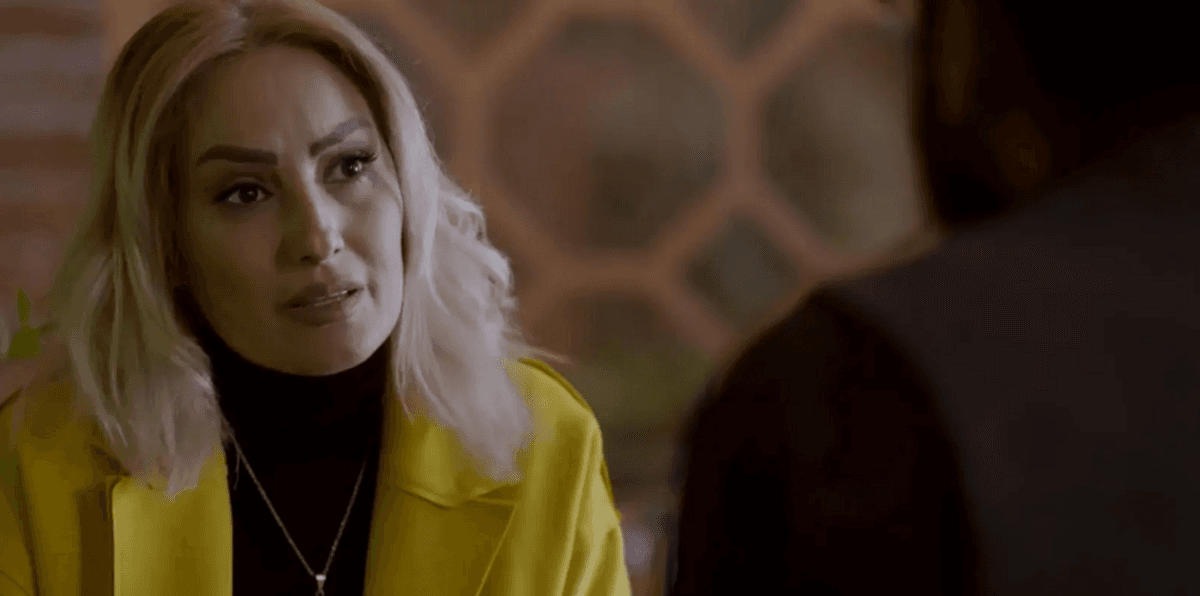 نگاهی به تیپ و استایل شیک و منحصربه‌فرد آیسل کاپلان